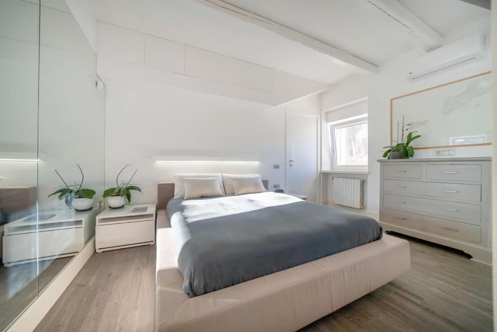 The Attic 'Panorama' Διαμέρισμα Νάπολη Εξωτερικό φωτογραφία